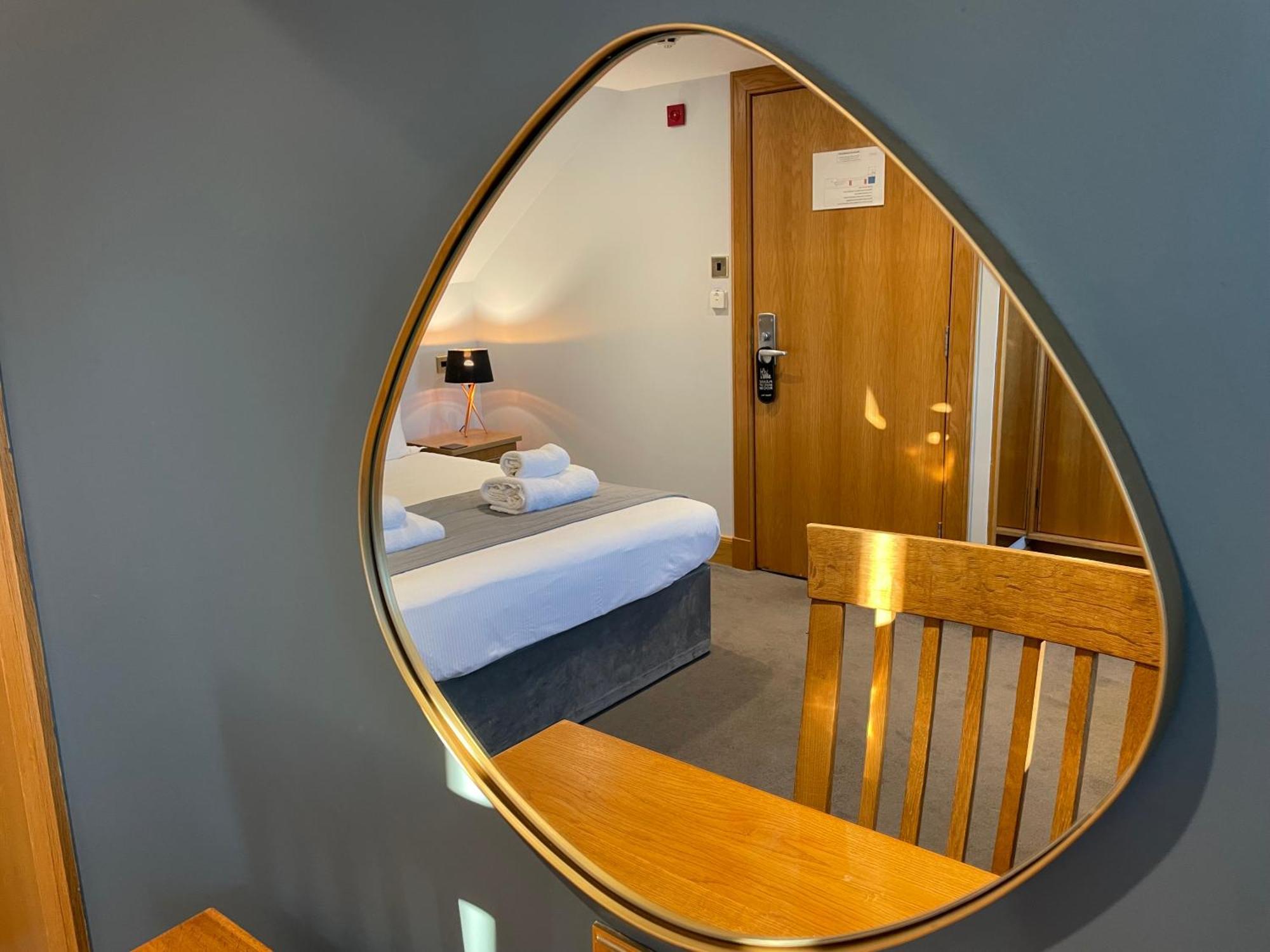 The Ship Inn - Winner Best Hotel Experience 2024 Visit Scotland Gatehouse of Fleet Esterno foto